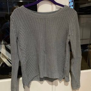 Knit Sweater